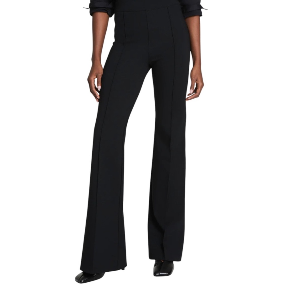 SPANXsupersmooth™ PerfectFit Ponte Flare Pant | Large Tall
